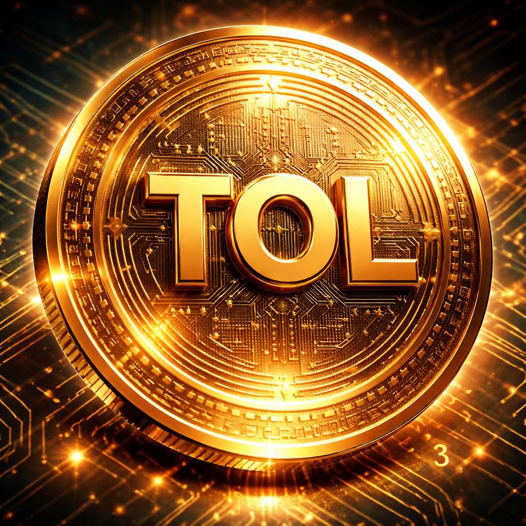 톨 (Tol) 크레딧